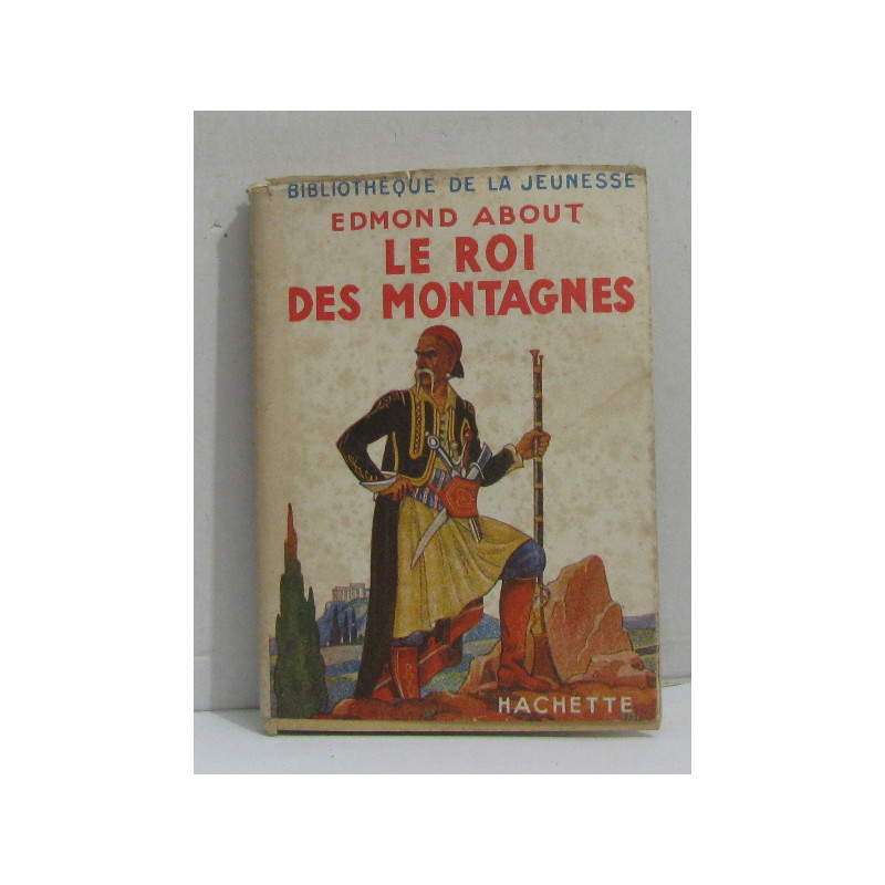 Le roi des montagnes