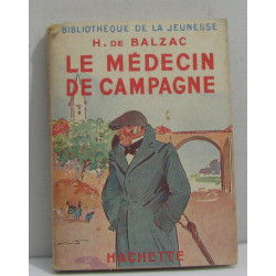 Le médecin de campagne