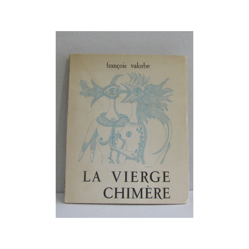 La vierge chimère