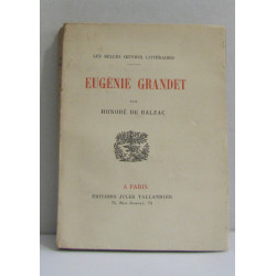 Eugénie grandet