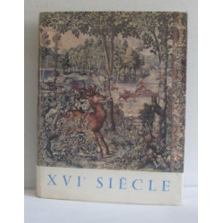 Les lettres françaises II seizième siècle
