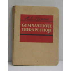 Gymnastique thérapeutique