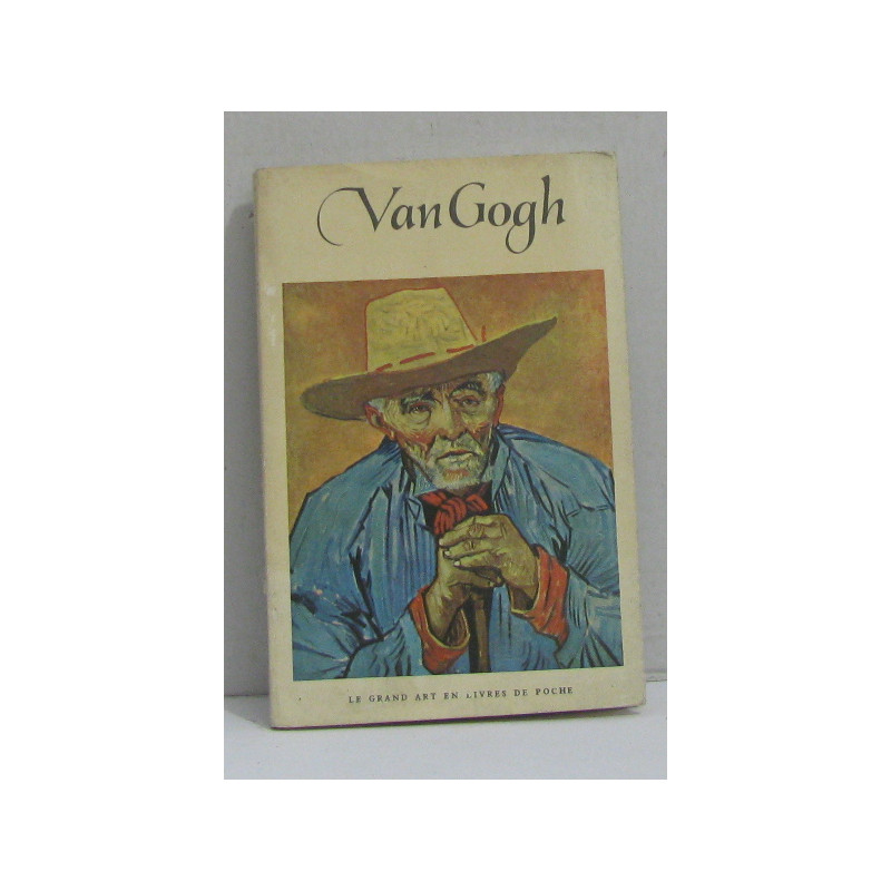 Vincent van gogh
