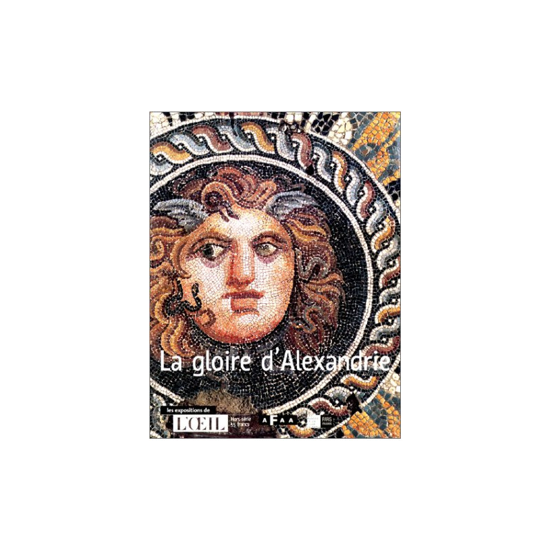 La gloire d'Alexandrie