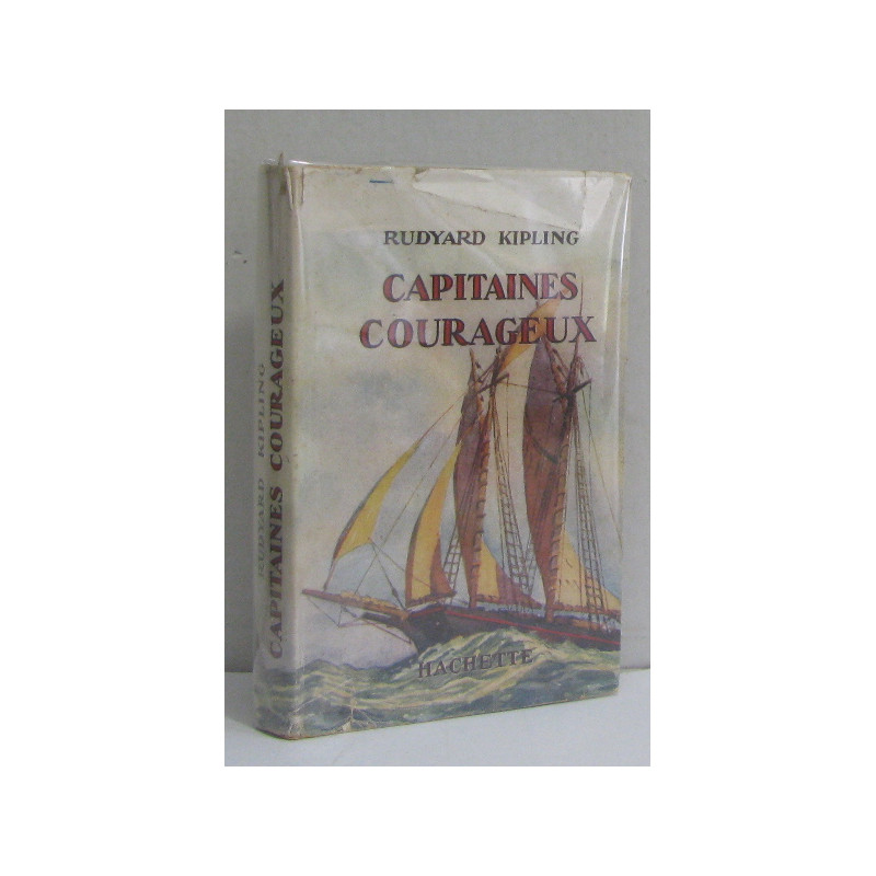 Capitaines courageux