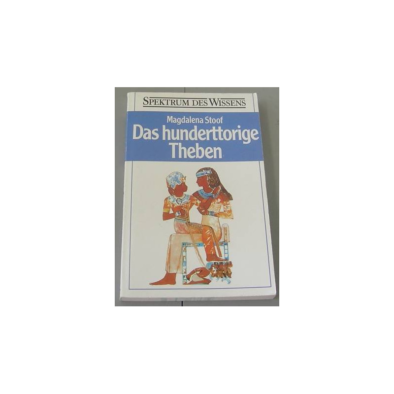 Das hunderttorige Theben