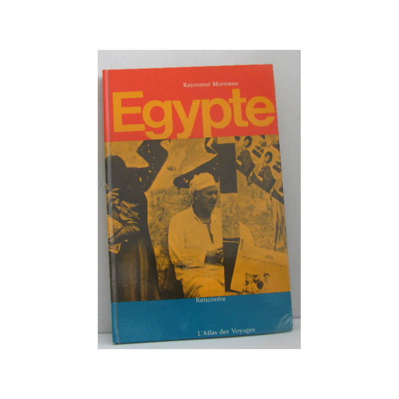 Égypte