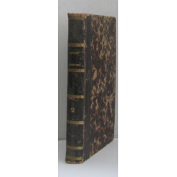 Cours gradué de lectures allemandes ou morceaux choisis de prose...