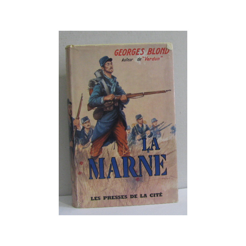 La marne