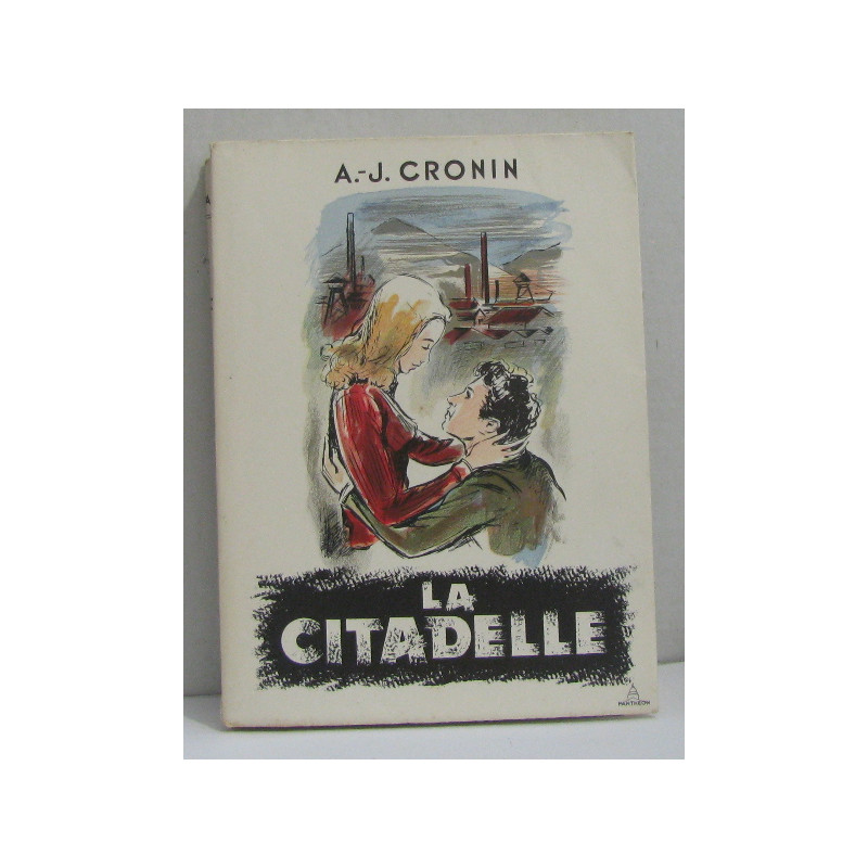 La citadelle