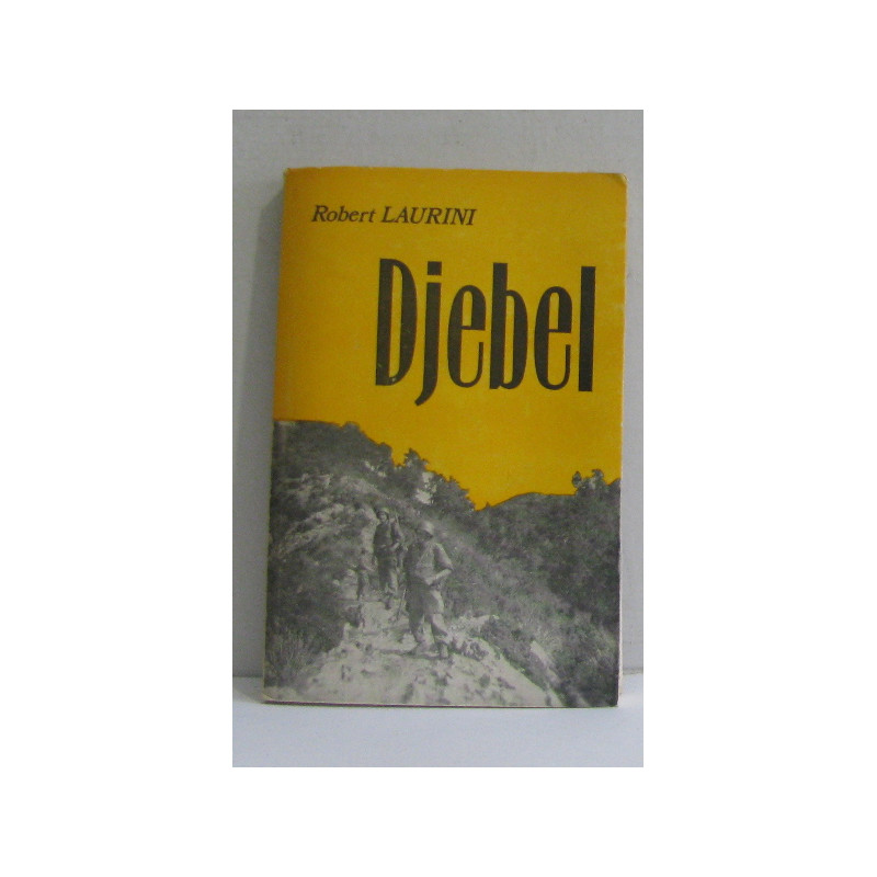 Djebel