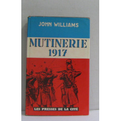 Mutinerie 1917