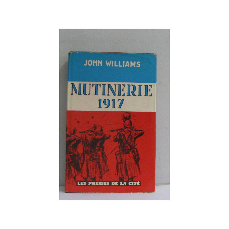 Mutinerie 1917