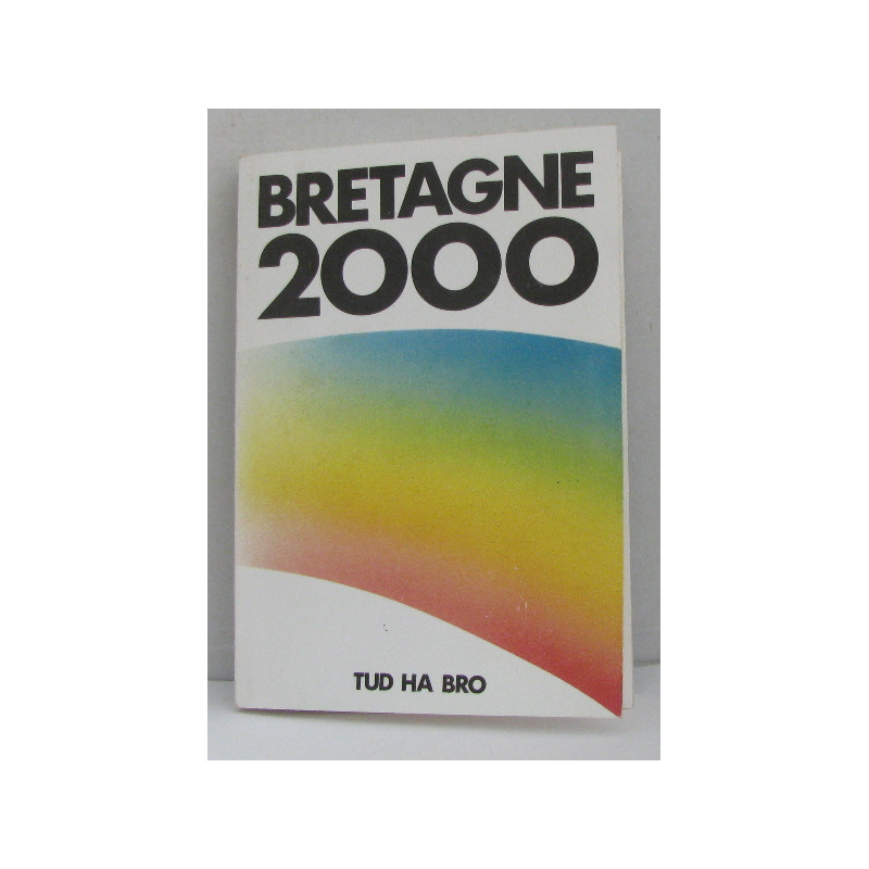 Bretagne 2000