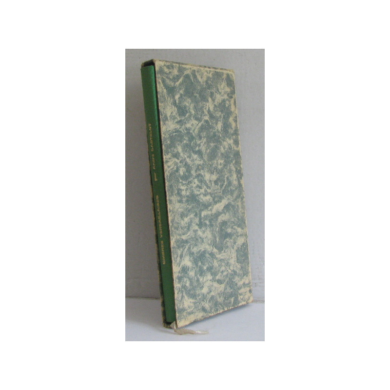 Ombres versaillaises