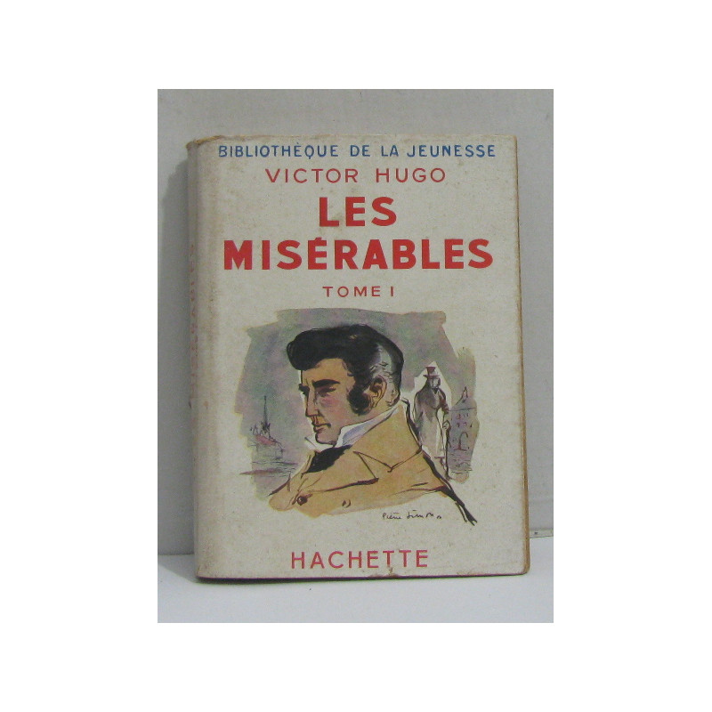 Les misérables tome I