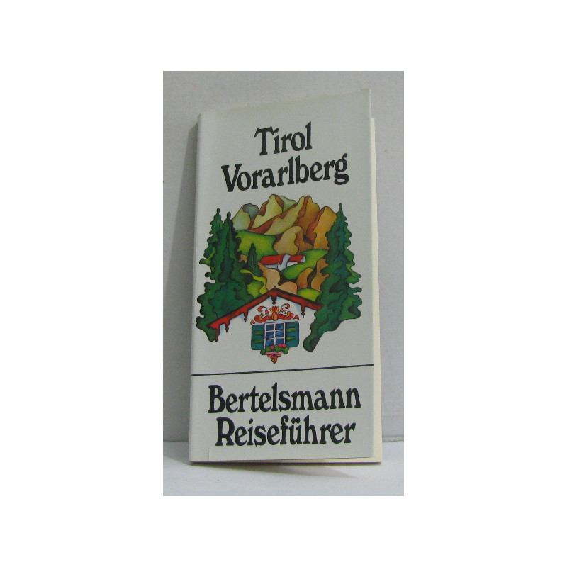 Tirol vorarlbert