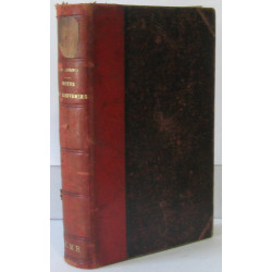 Notes et souvenirs d'un officier 1831-1904
