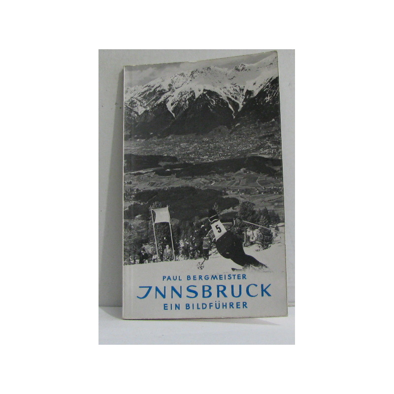 Innsbruck ein bildfuhrer