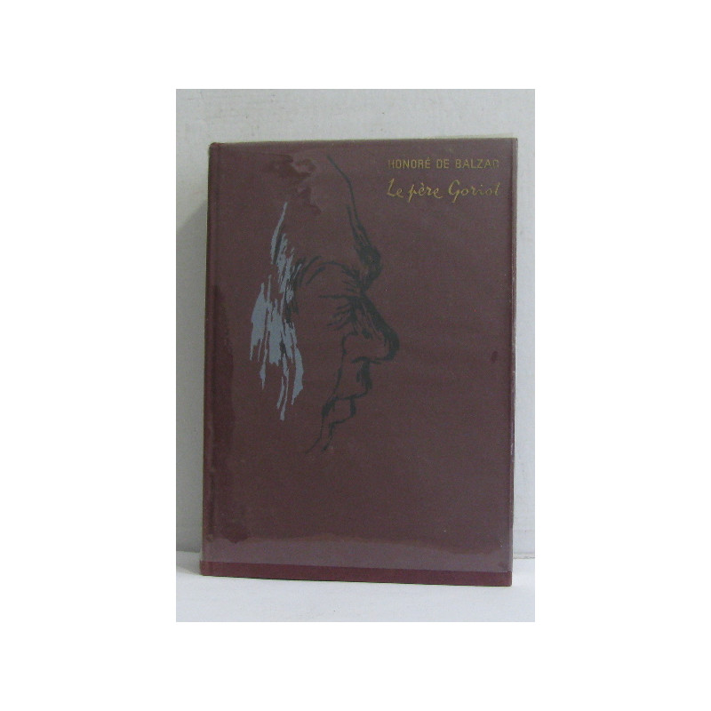 Le père goriot