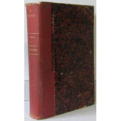 Le consulat et l'empire (tome premier 1799-1809)