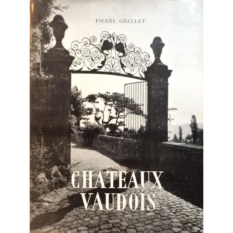 Châteaux Vaudois