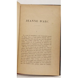 Jeanne d'Arc