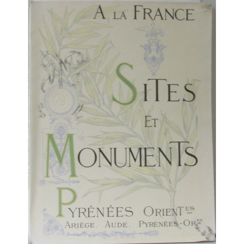 A la France Sites et Monuments