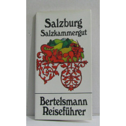 Salzburg salzkammergut