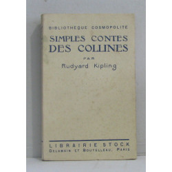 Simples contes des collines