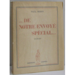 de notre envoyé spécial