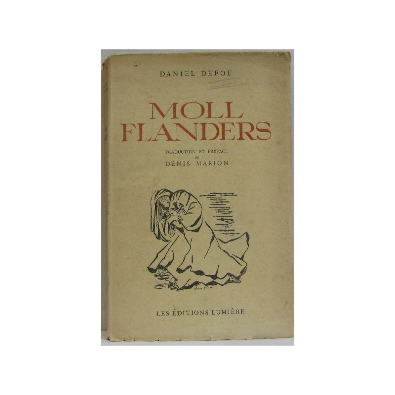 Moll flanders