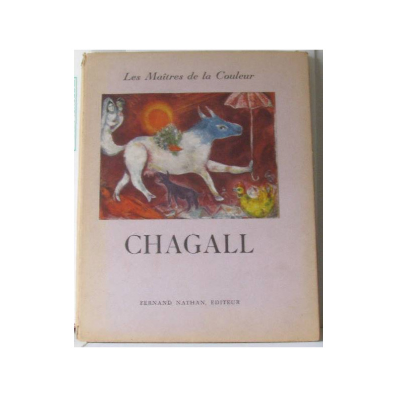 Les maîtres de la couleur