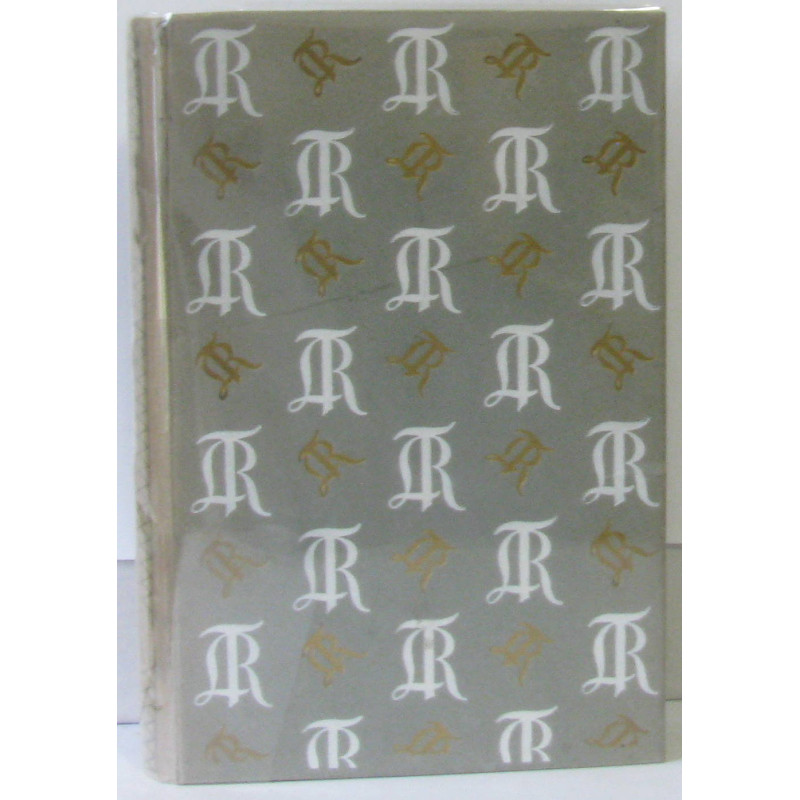 Journal 1932-1939
