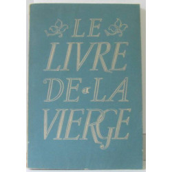 Le Livre de la Vierge