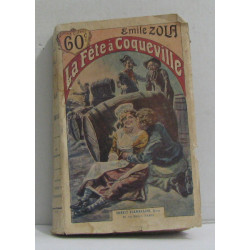 La fête à coqueville