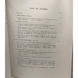 Rhodes : deuxième Edition Revue et Augmentée