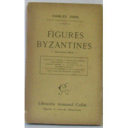 Figures Byzantines