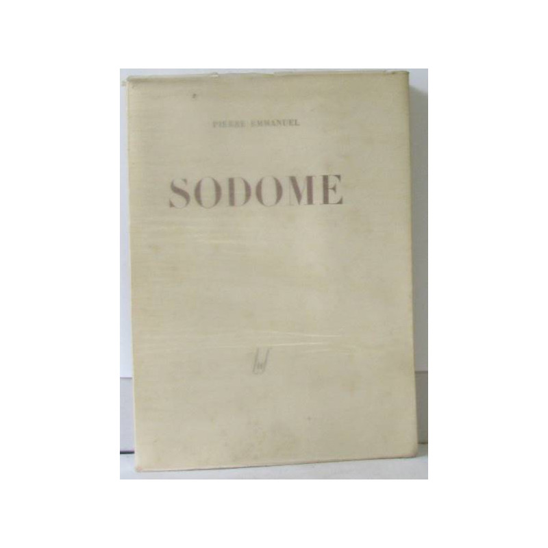 Sodome