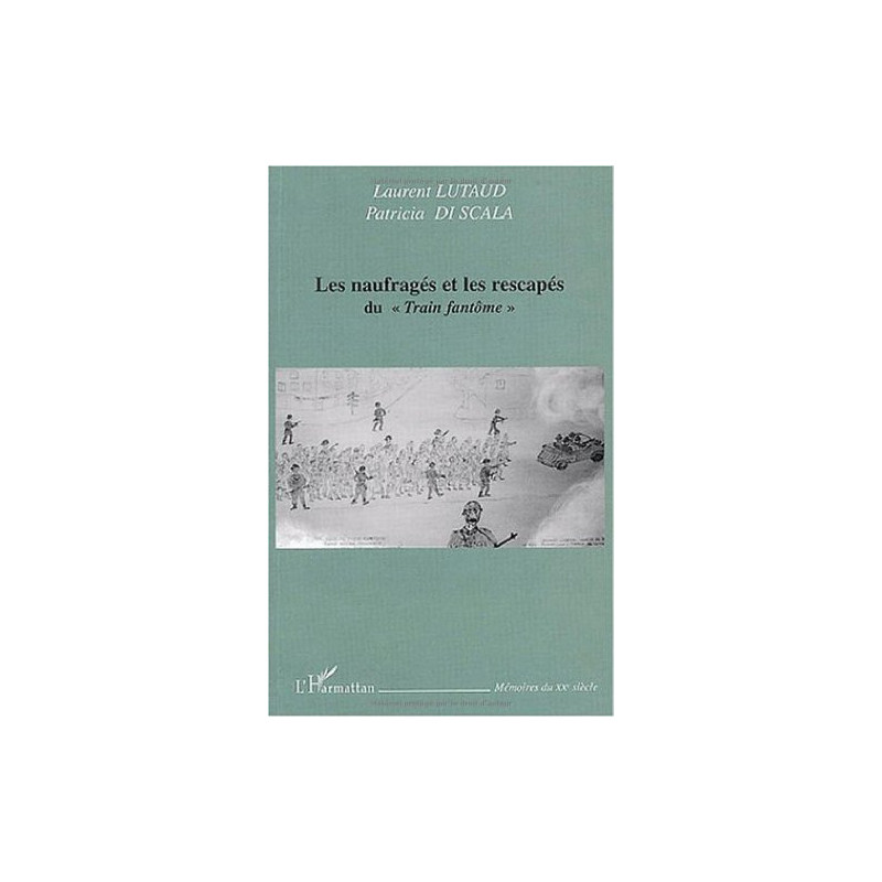 Les naufragés et les rescapés du