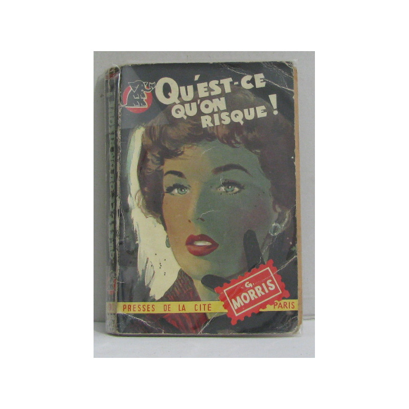 Qu'est ce qu'on risque
