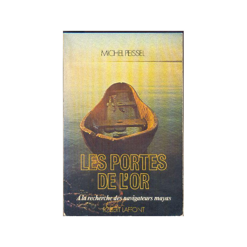 Les portes d'or