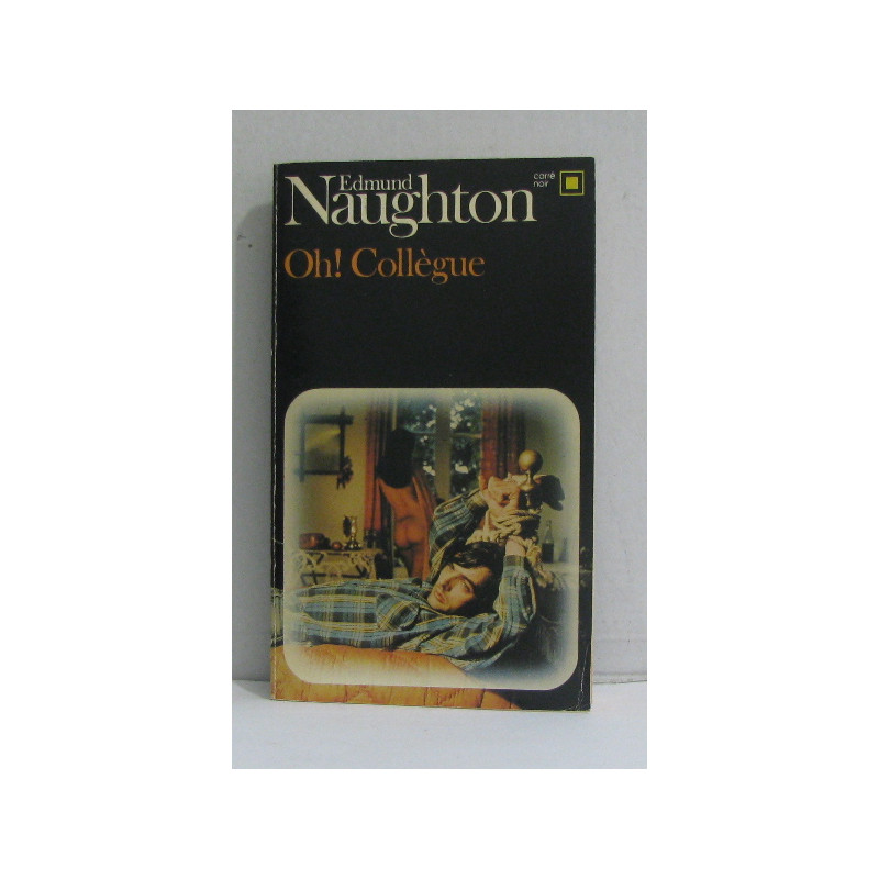 Oh!collègue