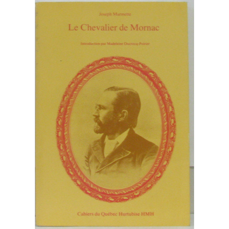 Le chevalier de Mornac
