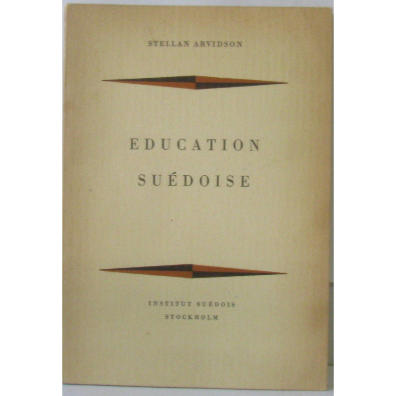 Education suédoise