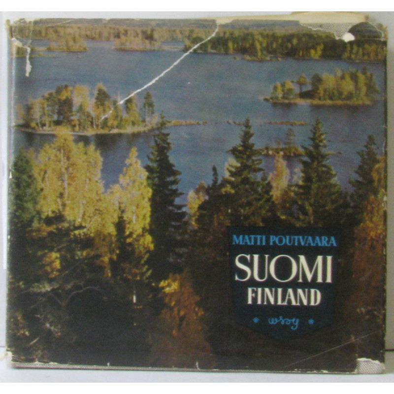 Suomi Finland