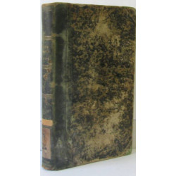 Oeuvres de Walter Scott tome quatrième