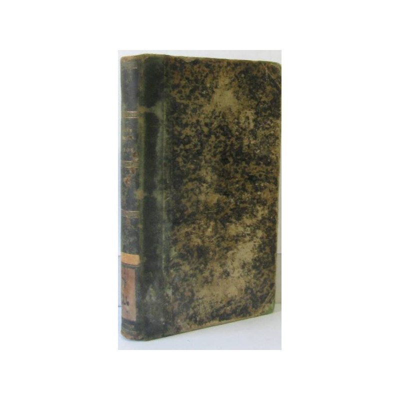 Oeuvres de Walter Scott tome quatrième