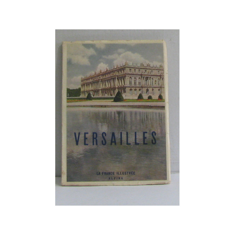 Versailles