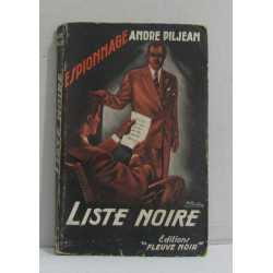 Liste noire